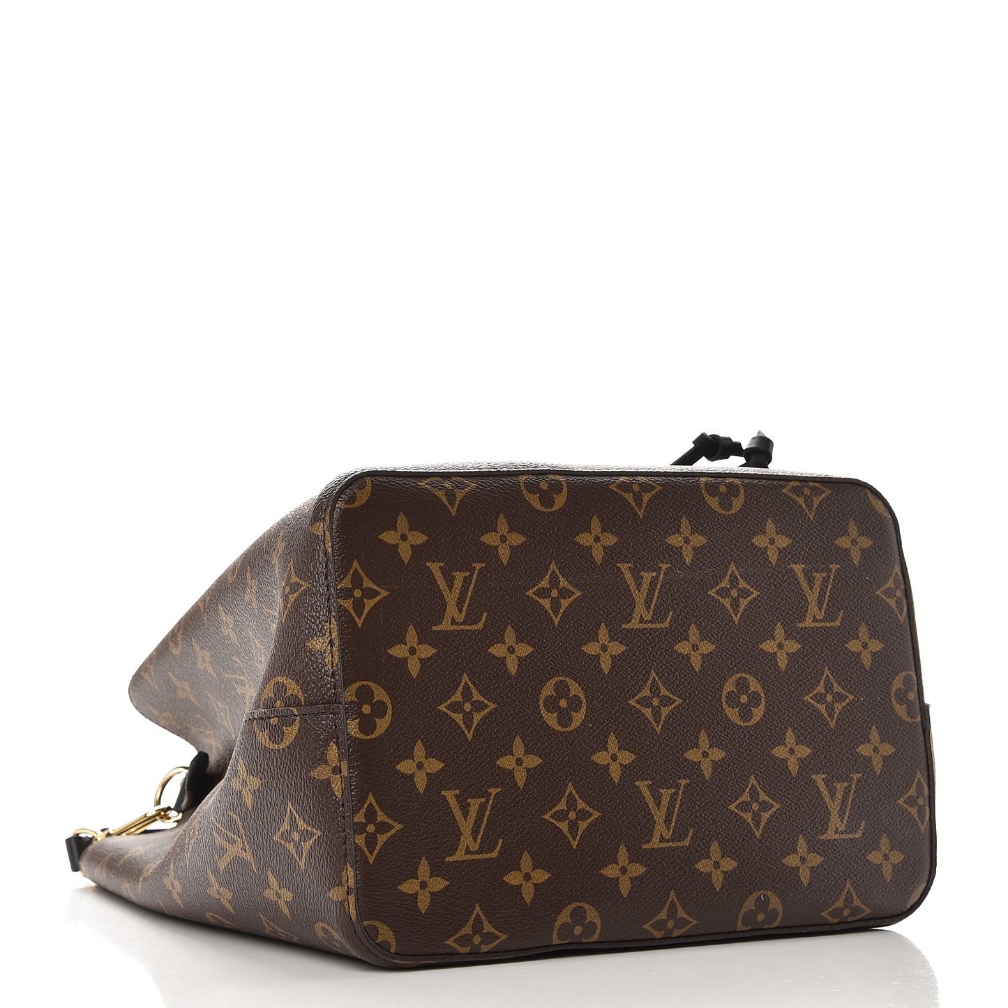Monogram Neonoe MM Black