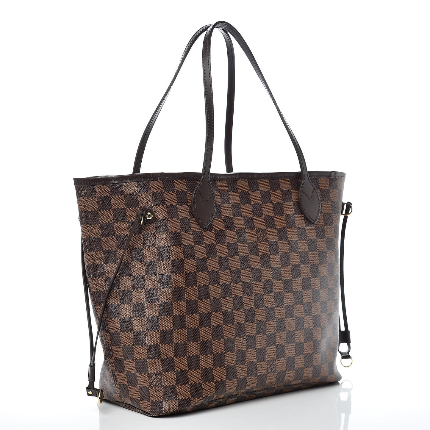 Damier Ebene Neo Neverfull MM