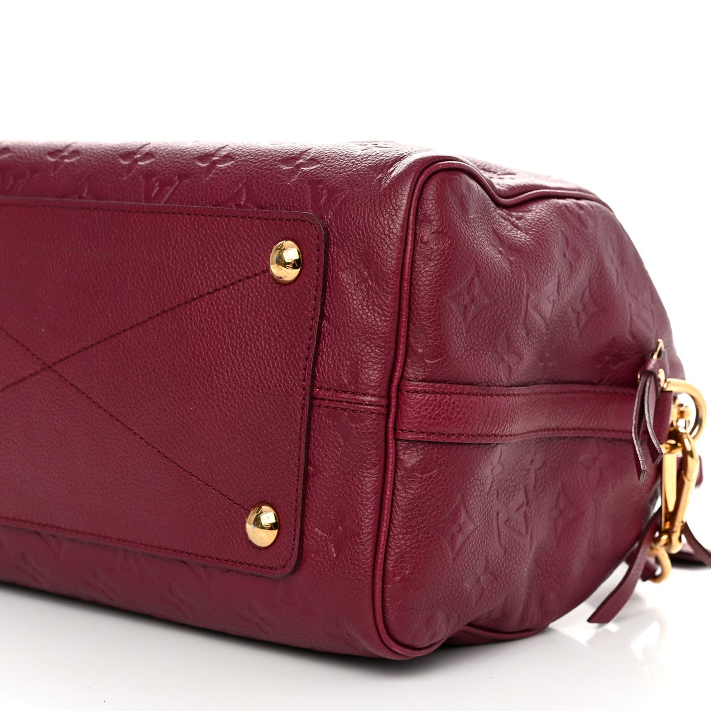 Empreinte Speedy Bandouliere 30 Aurore