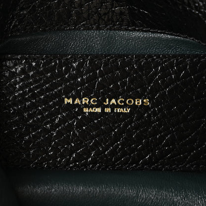 Marc Jacobs Faux Fur Clutch Black 6 of 10