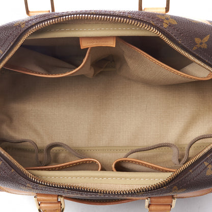 Louis Vuitton Monogram Deauville 4 of 8