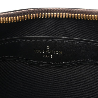 Louis Vuitton Monogram Boulogne NM Black 6 of 9