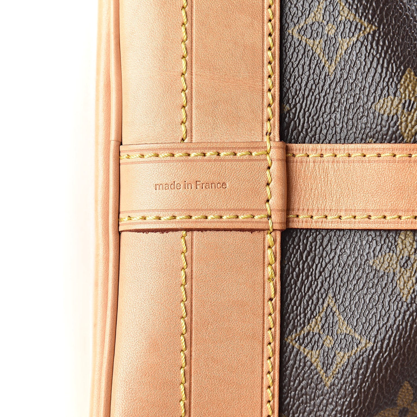 Monogram Noe