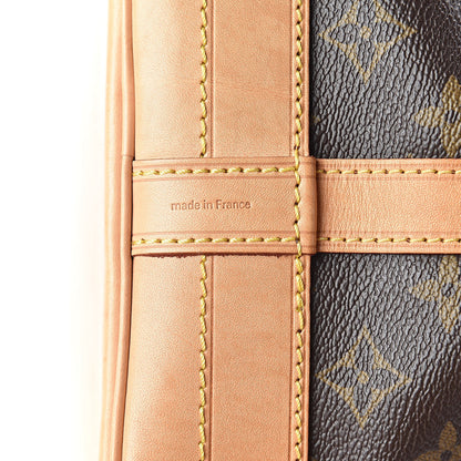 Louis Vuitton Monogram Noe 10 of 10