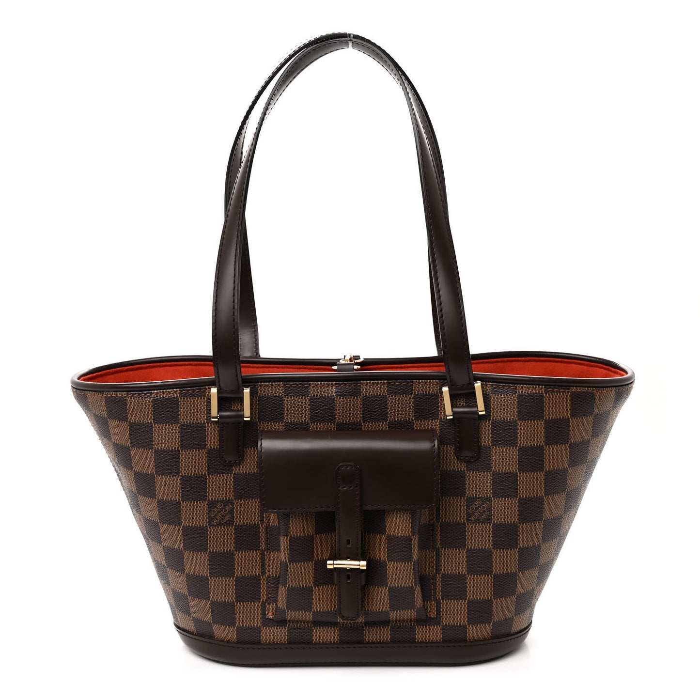 Damier Ebene Manosque PM