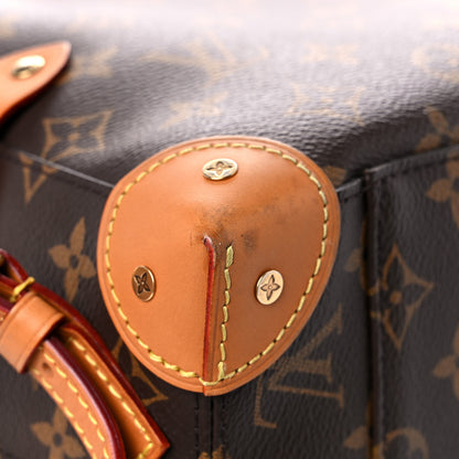 Louis Vuitton Monogram Soft Trunk Backpack PM 8 of 25