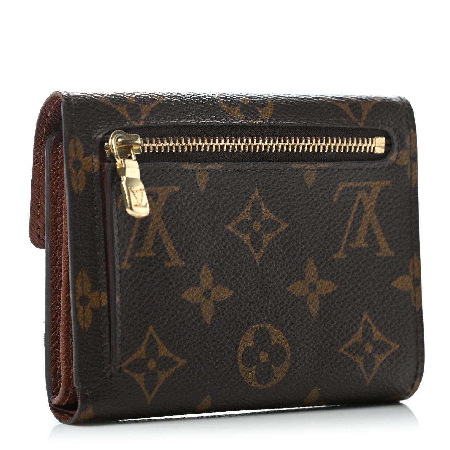 Monogram Koala Compact Wallet