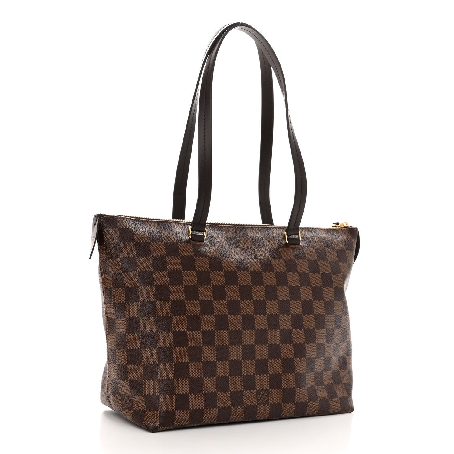 Louis Vuitton Damier Ebene Iena PM 3 of 9