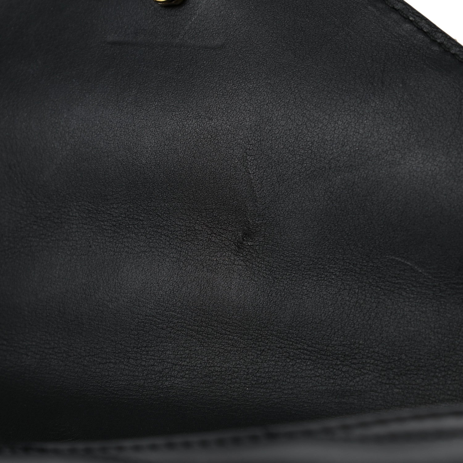 Louis Vuitton Calfskin New Wave Chain PM Black 13 of 13