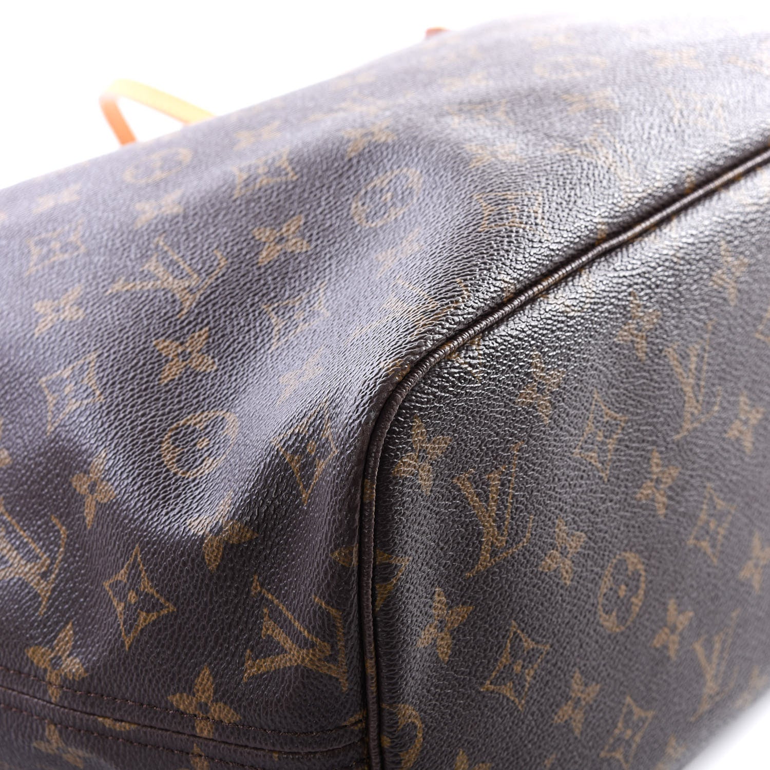 Louis Vuitton Monogram Neverfull MM 5 of 10