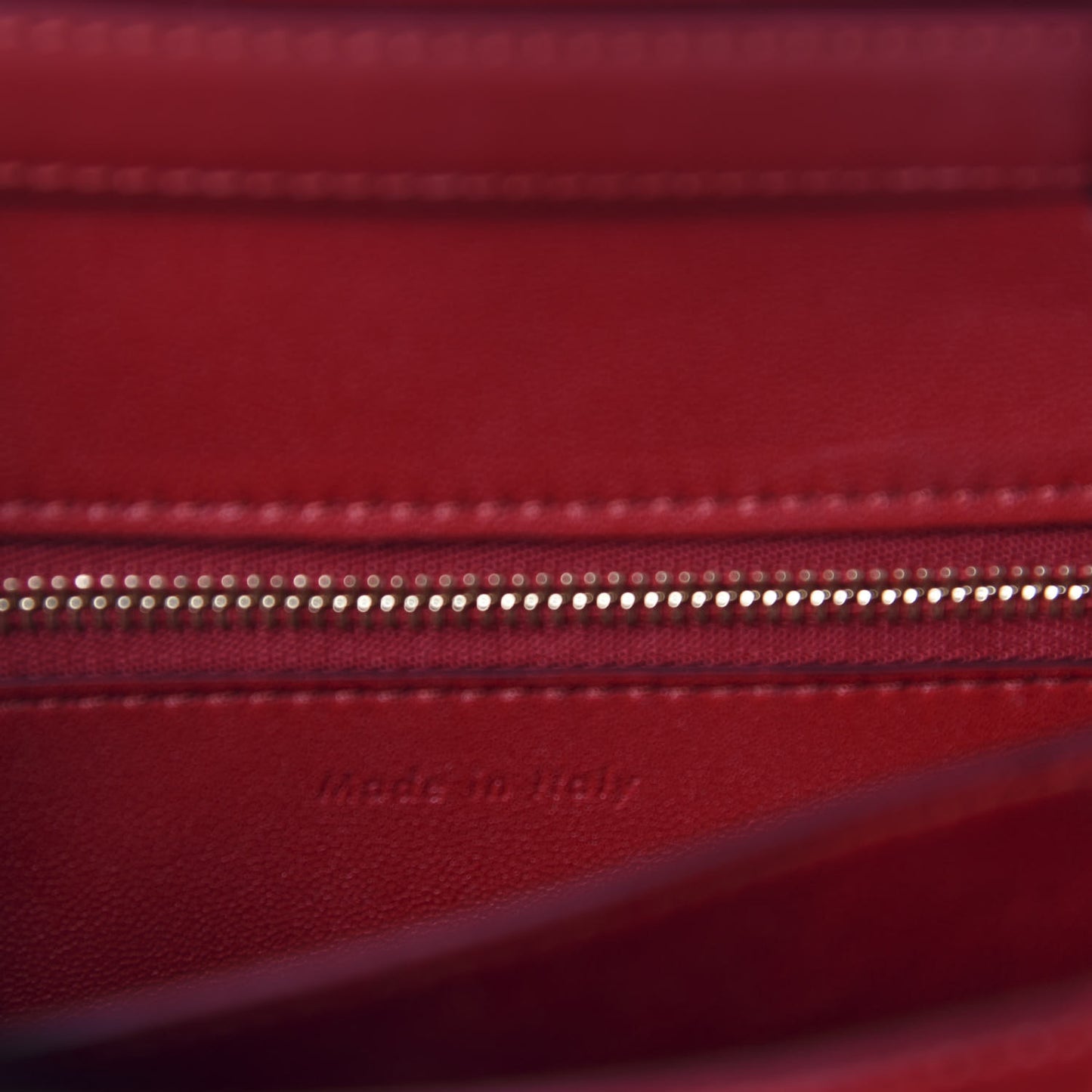 Box Calfskin Small Classic Box Flap Bag Red