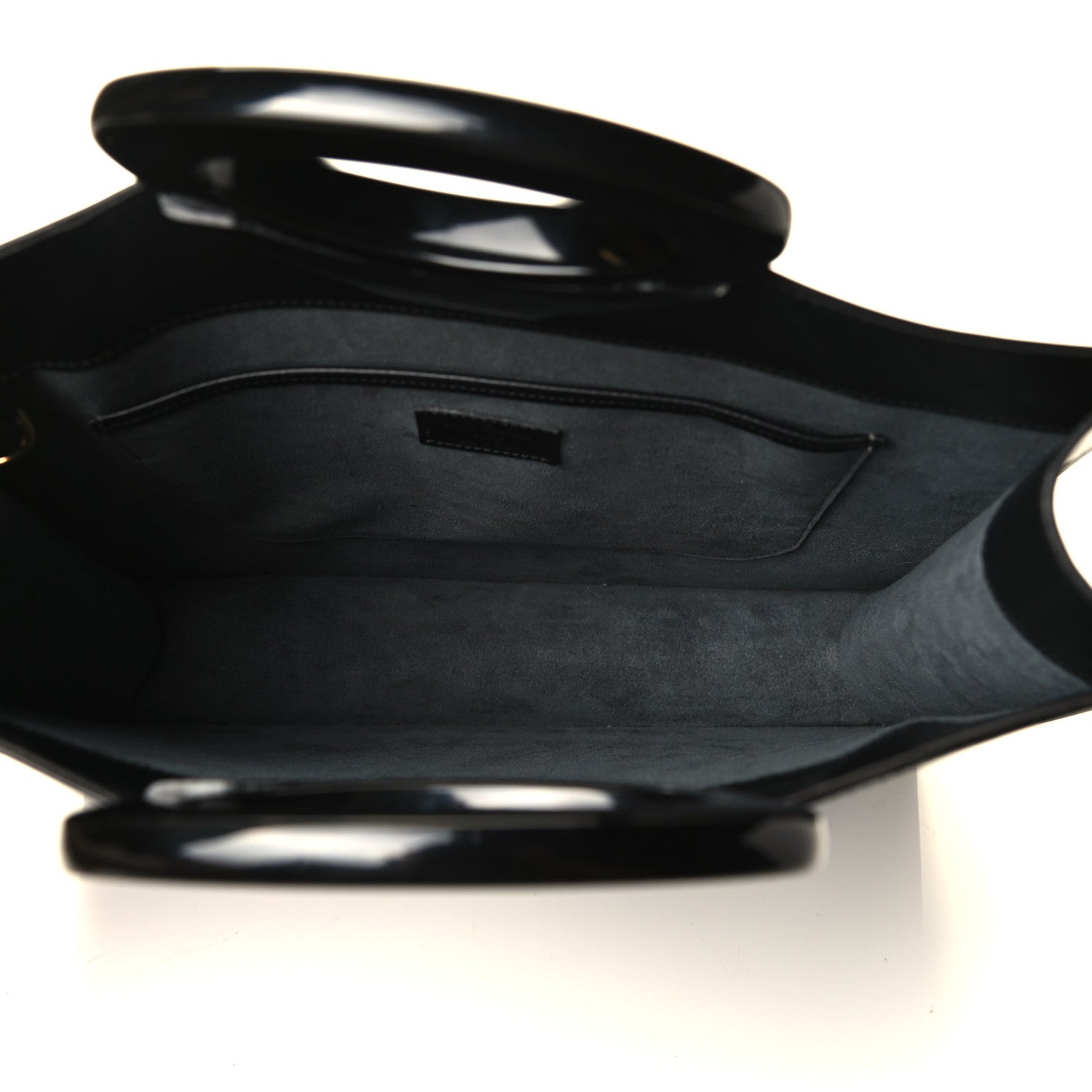 Louis Vuitton Epi Ombre Black 4 of 4