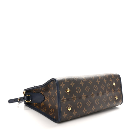 Louis Vuitton Monogram Popincourt PM Marine 4 of 9