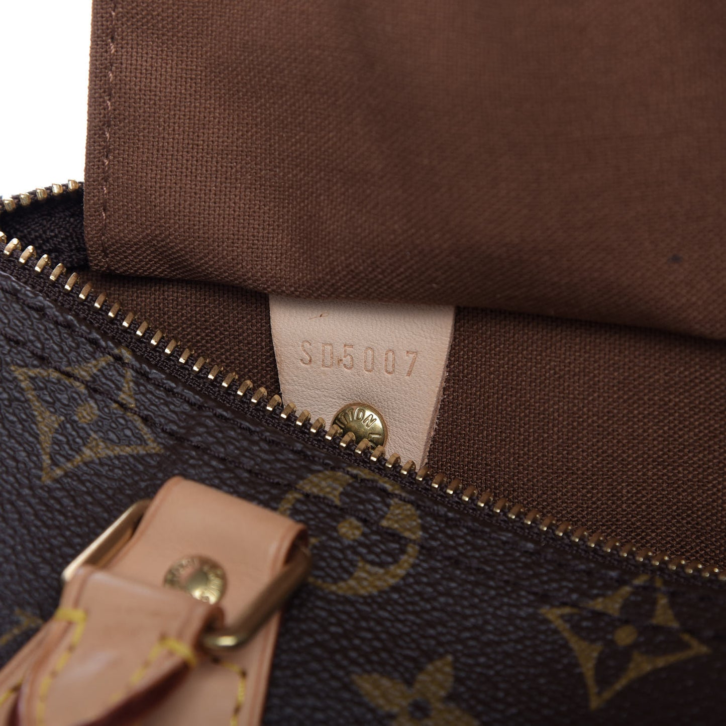 Monogram Speedy 25