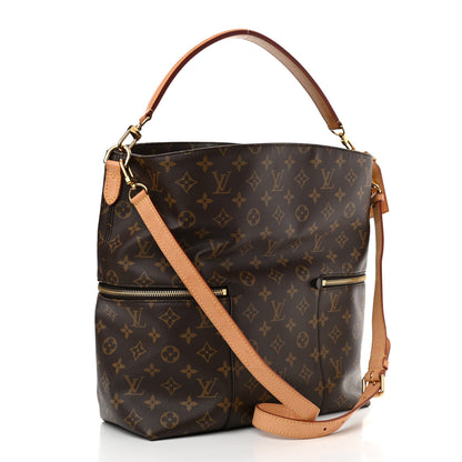 Louis Vuitton Monogram Melie 3 of 18