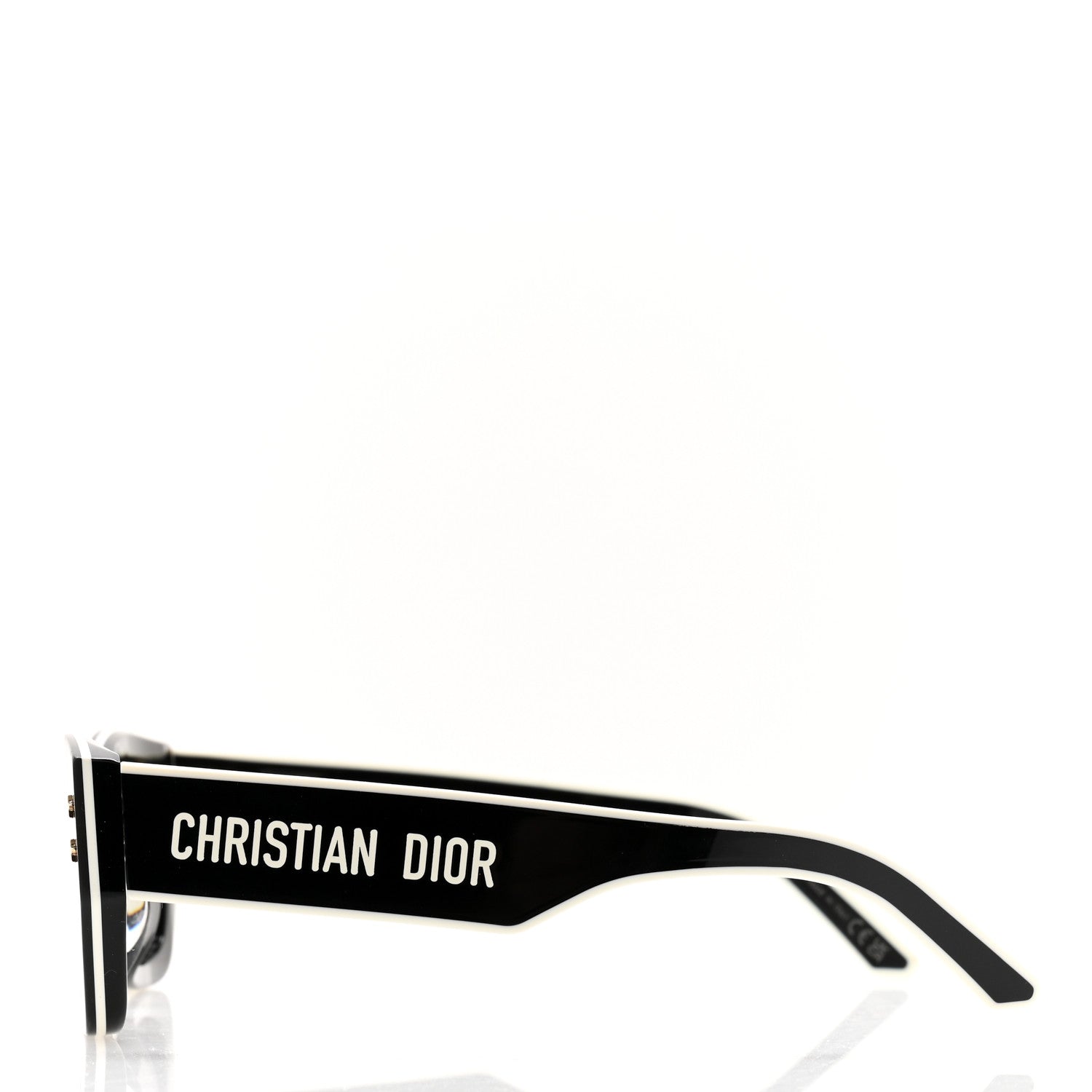 Christian Dior Diorpacific S2U Sunglasses Black 3 of 7