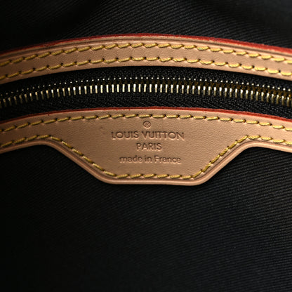 Louis Vuitton Monogram The Exorcist Carry It 7 of 10