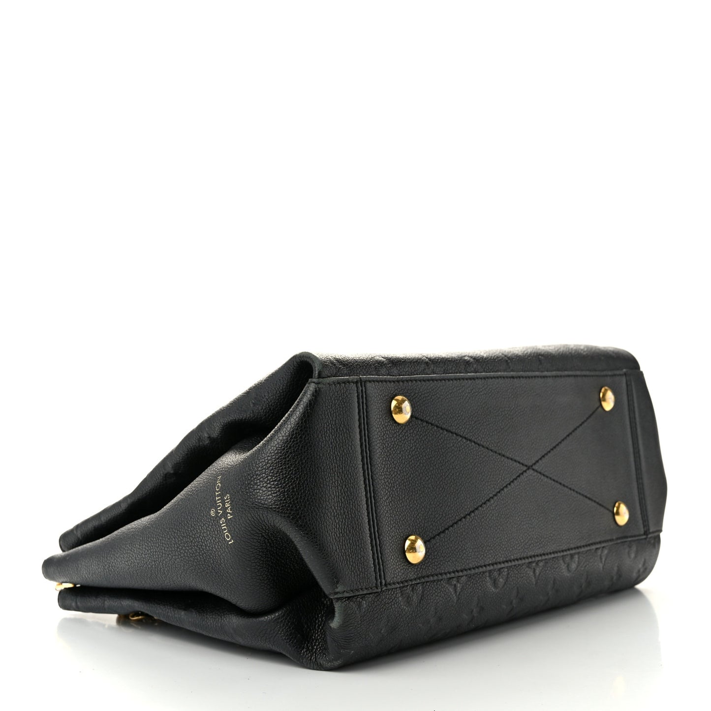 Empreinte Surene MM Black