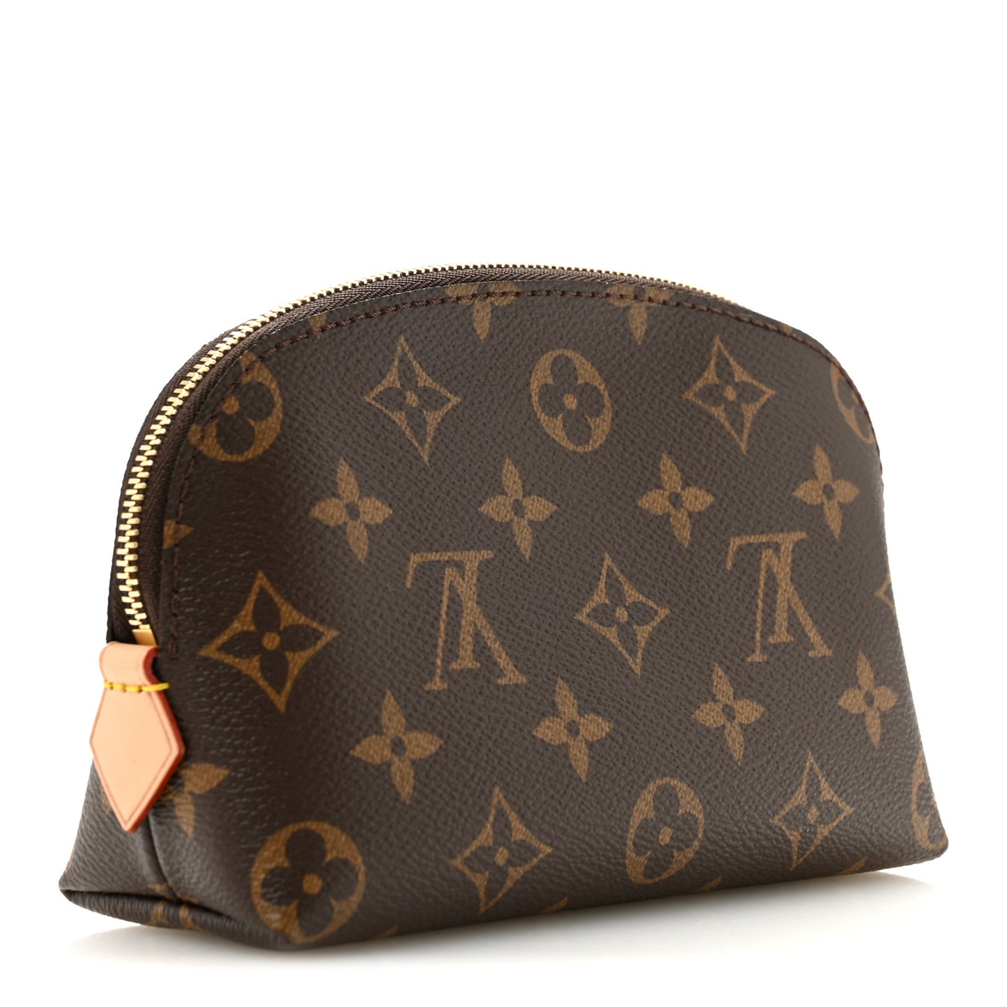 Monogram Cosmetic Pouch