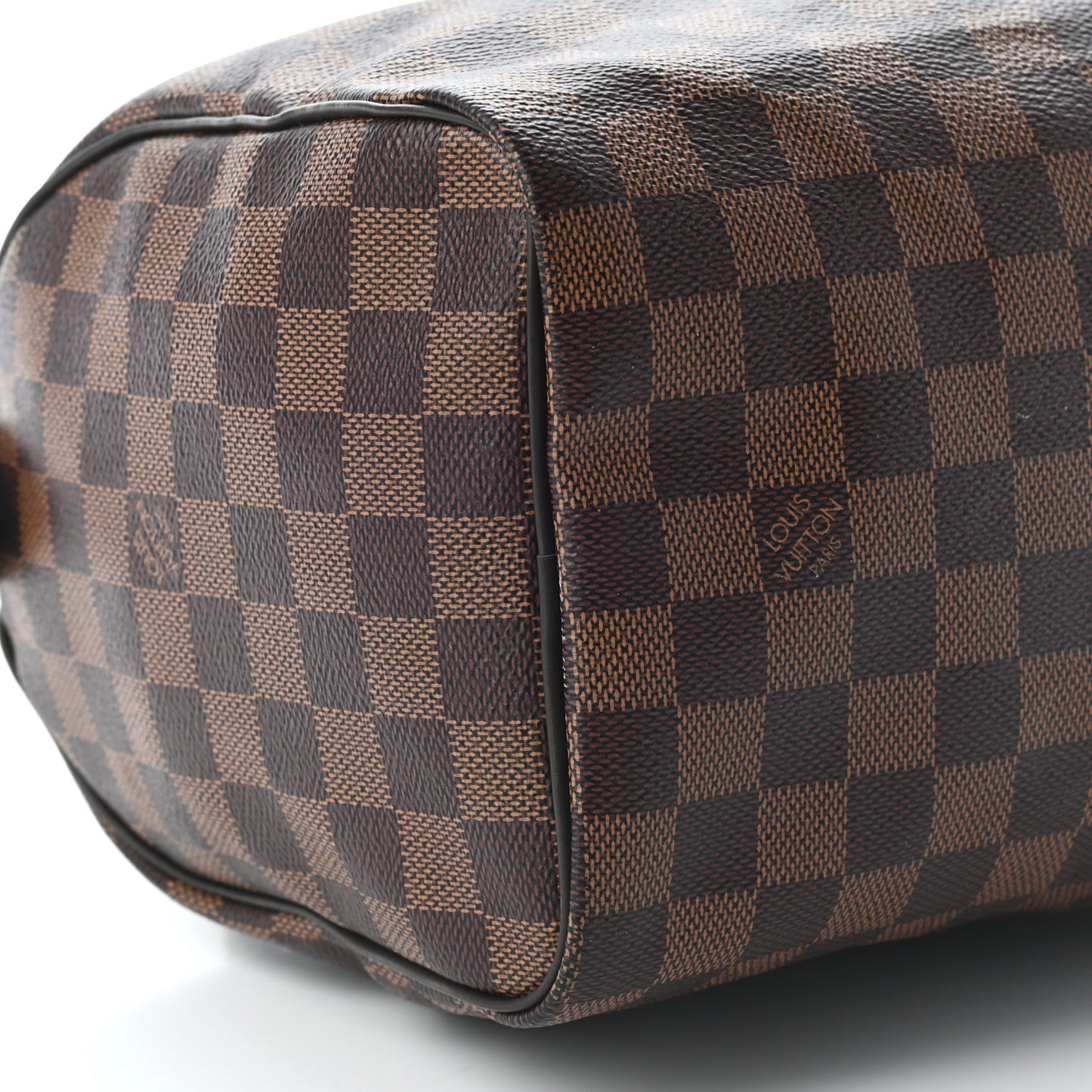 Damier Ebene Speedy 25