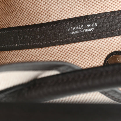 Hermes H Viking Negonda Neo Garden 23 Ecru Beige Ebene 6 of 9
