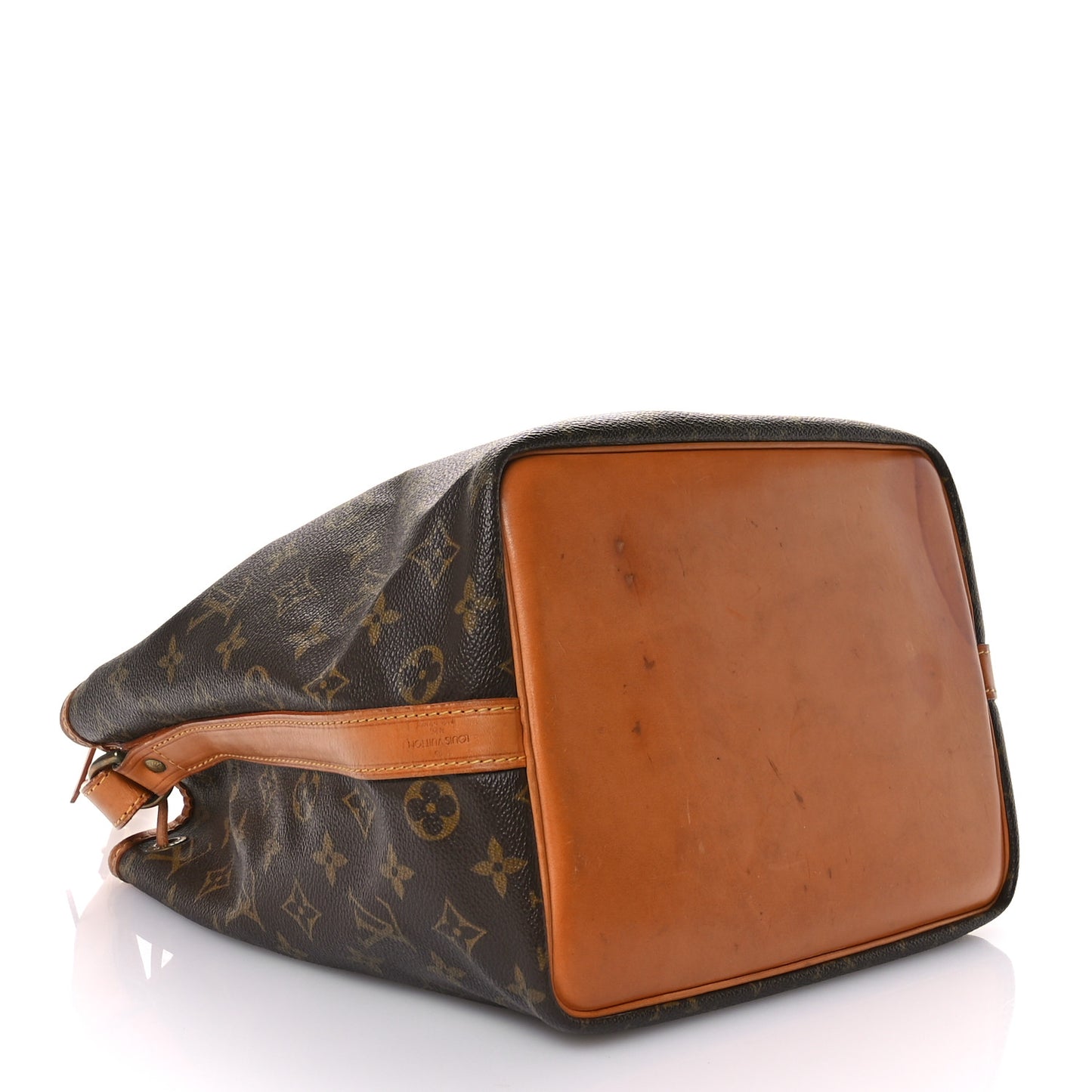 Monogram Petit Noe