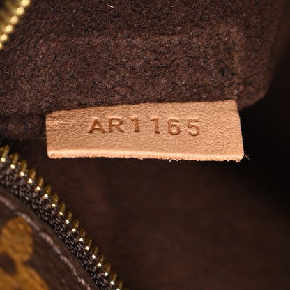 Louis Vuitton Monogram Metis 6 of 11