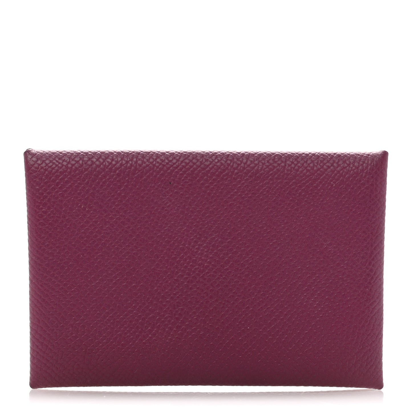 Epsom Calvi Card Case Tosca