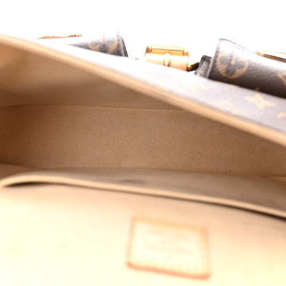 Louis Vuitton Monogram Hudson PM 5 of 13