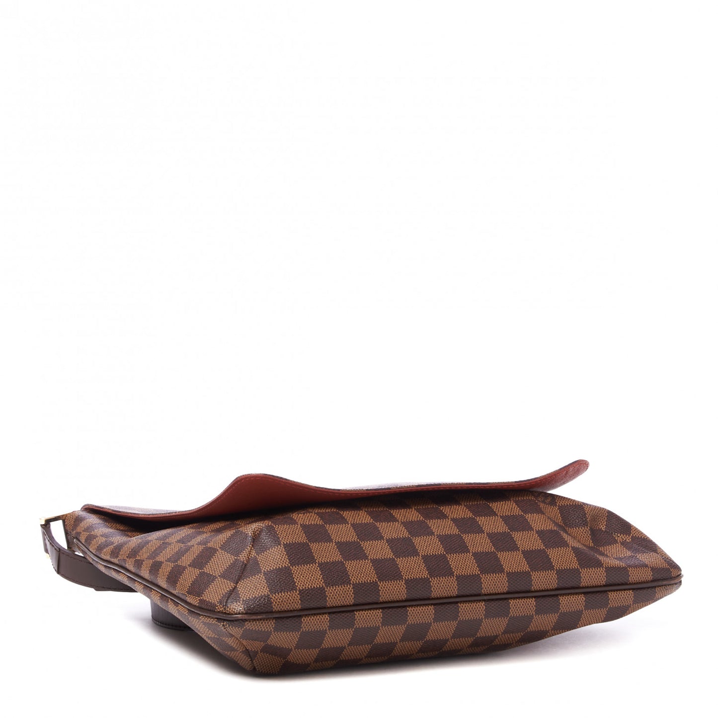 Damier Ebene Musette GM