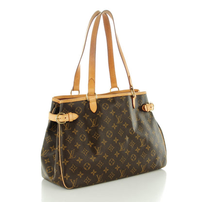 Louis Vuitton Monogram Batignolles Horizontal 3 of 7