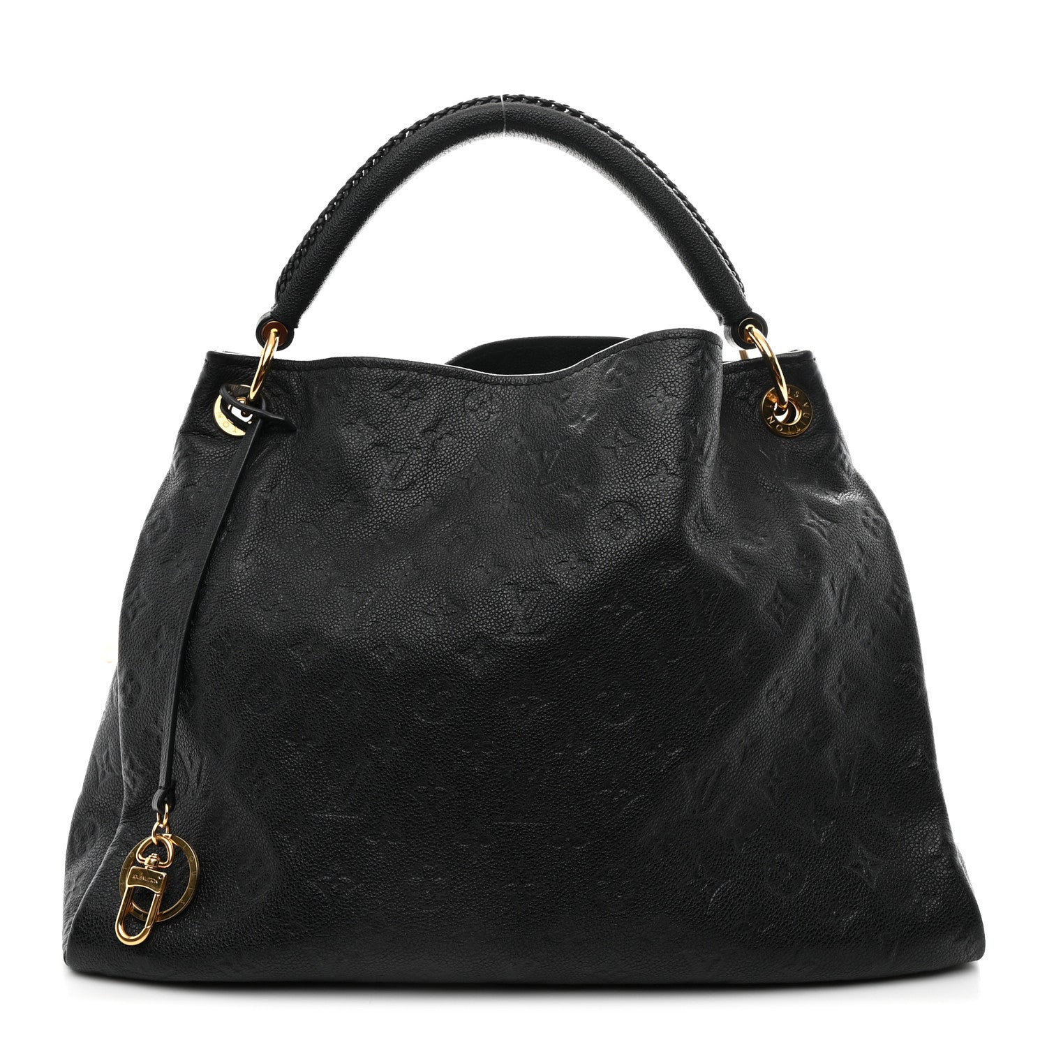 Louis Vuitton Empreinte Artsy MM Black 1 of 11