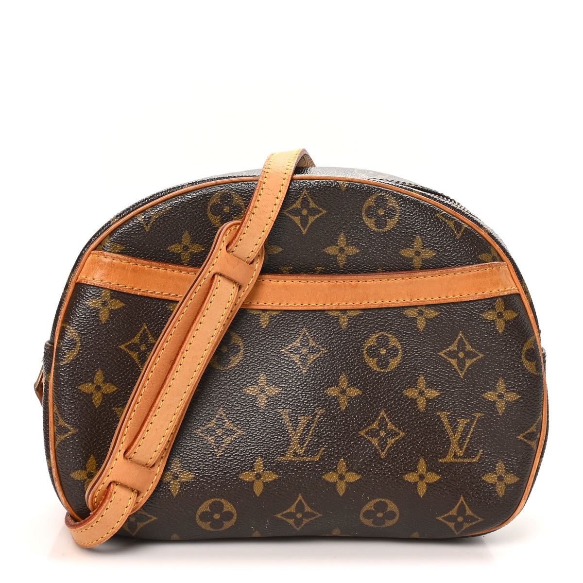 Monogram Blois
