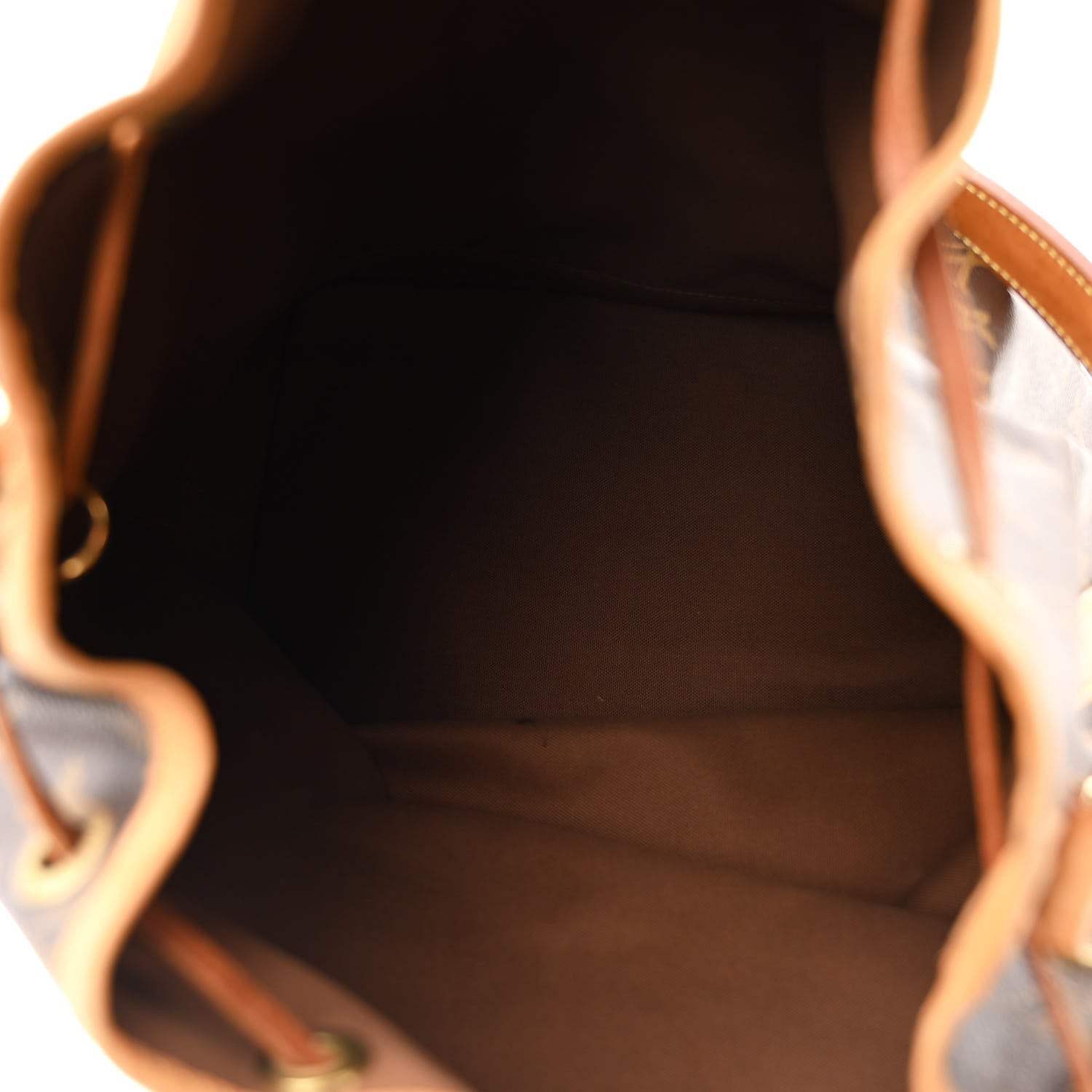 Louis Vuitton Monogram Noe 5 of 10