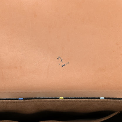 Louis Vuitton Monogram Multicolor Sologne Black 14 of 14