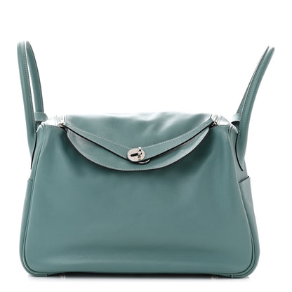 Hermes Evercolor Lindy 34 Ciel 1 of 11