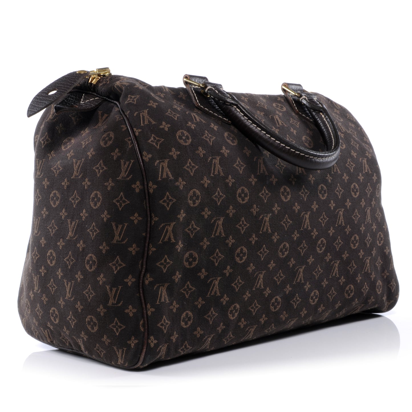 Mini Lin Speedy 30 Ebene