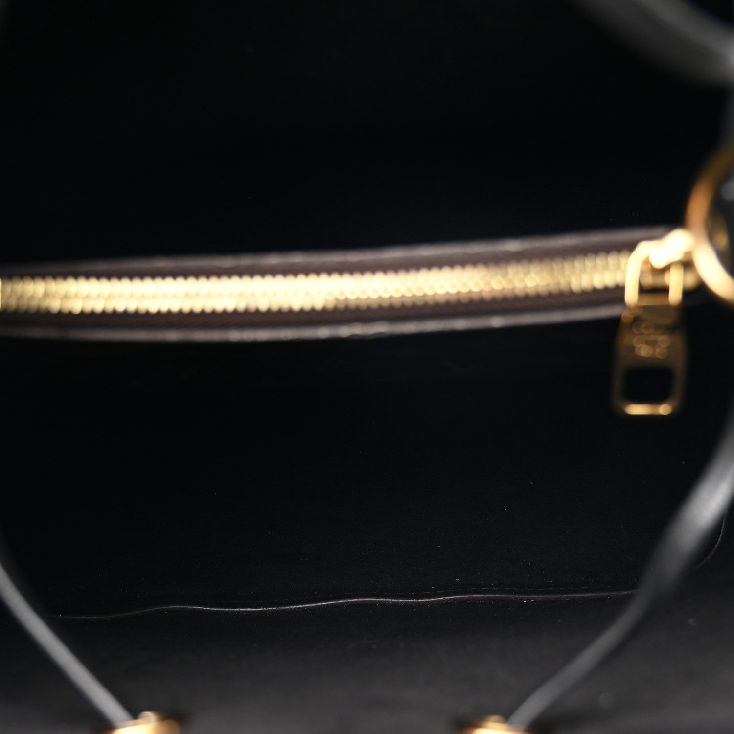 Louis Vuitton Monogram Neonoe MM  Black 5 of 11