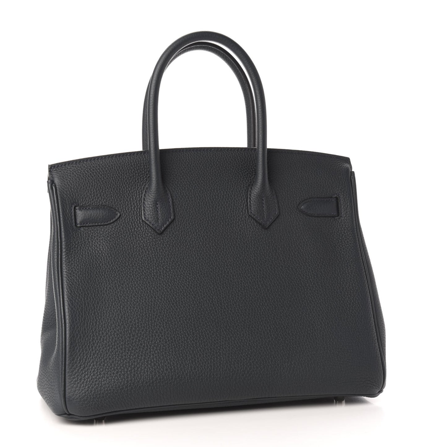 Togo Birkin 30 Vert Rousseau