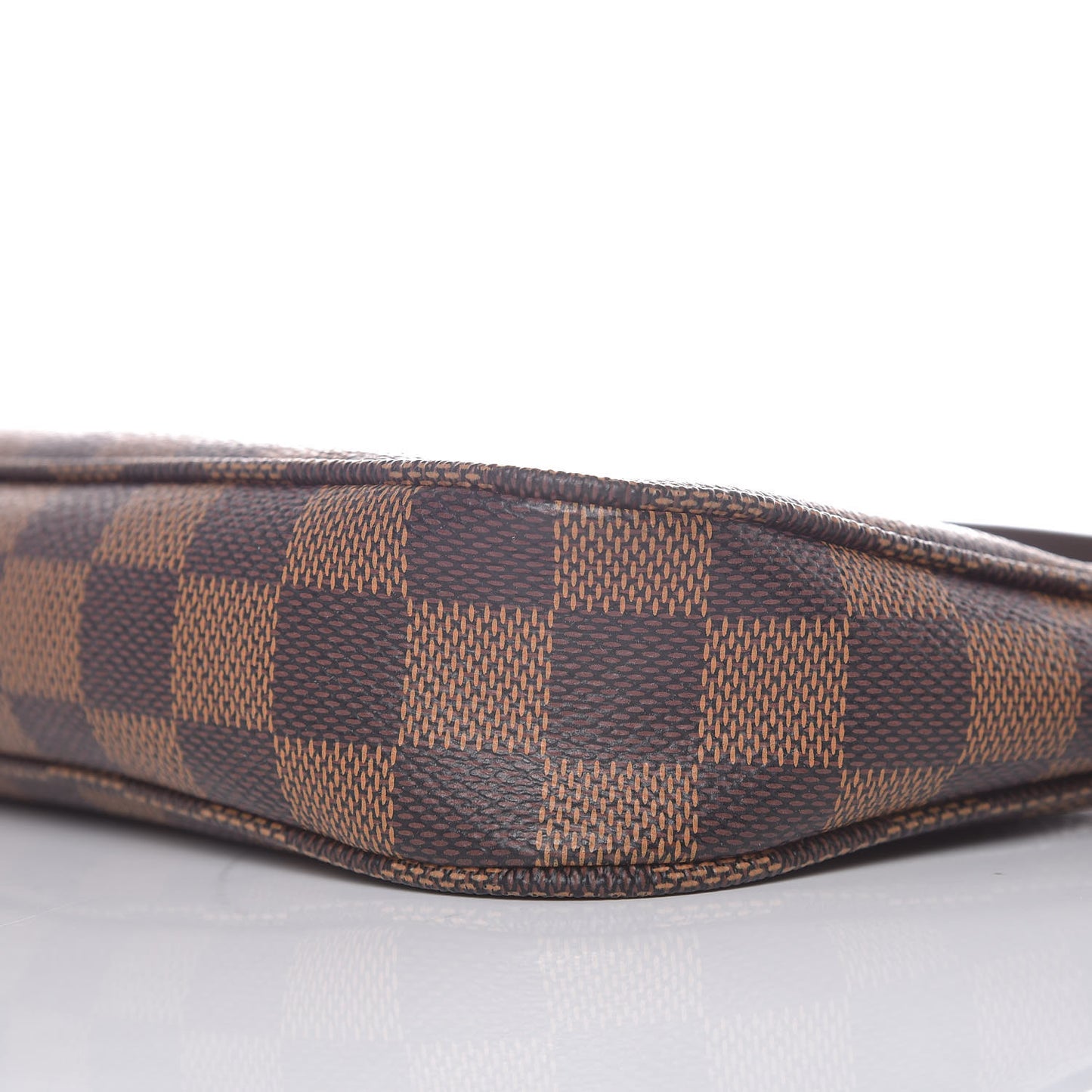 Damier Ebene Pochette Accessories NM