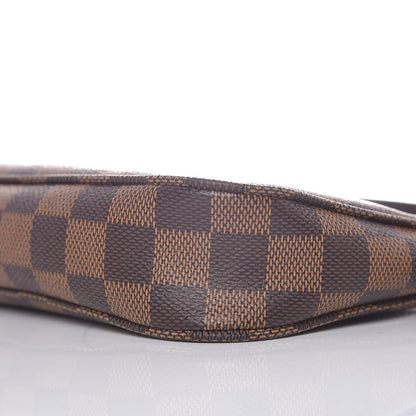 Louis Vuitton Damier Ebene Pochette Accessories NM 9 of 11