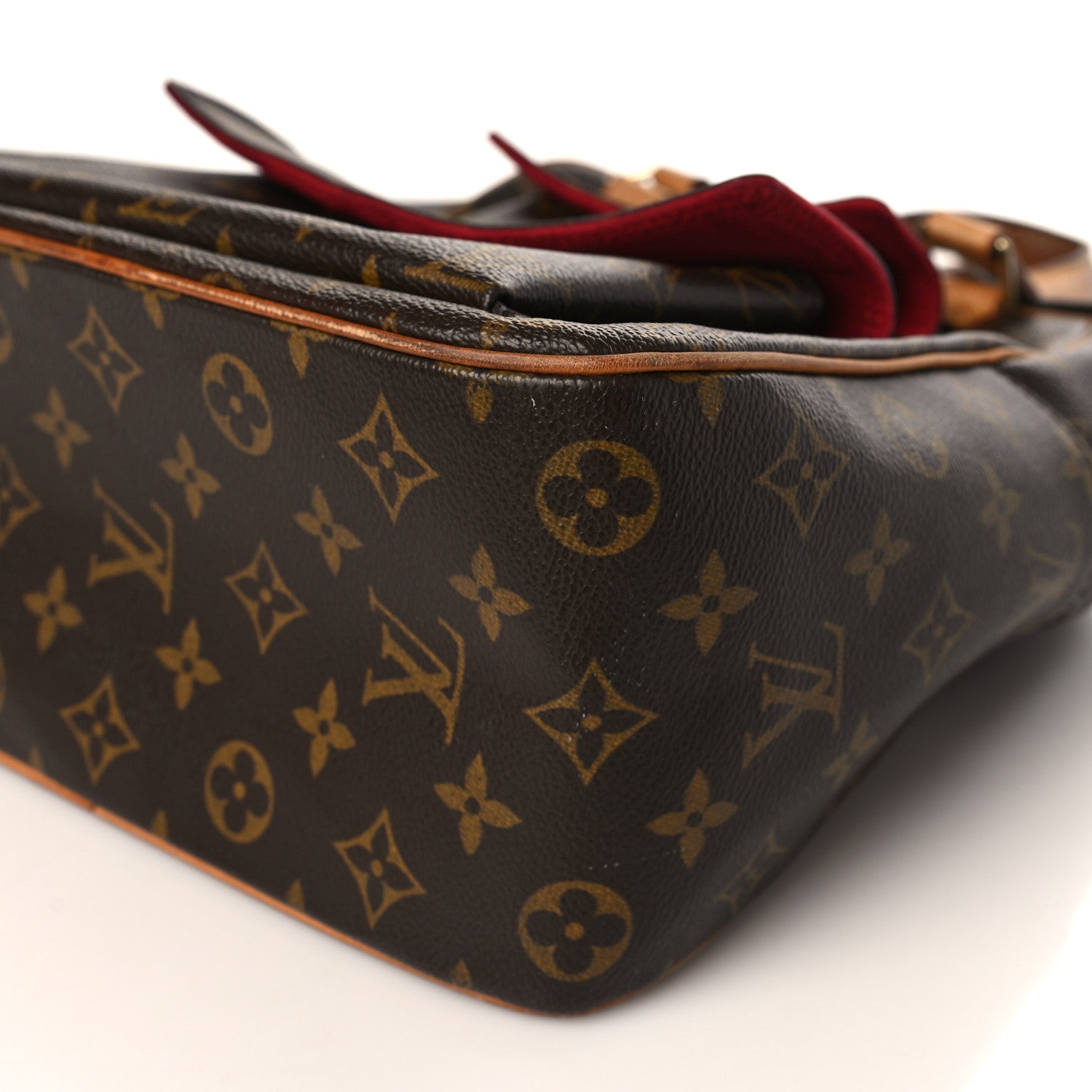 Louis Vuitton Monogram Excentri-Cite 8 of 9