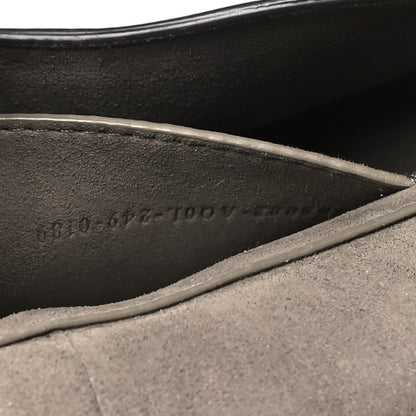 Fendi Vitello Brenta Cher Small Fendi C'mon Tortora 7 of 11