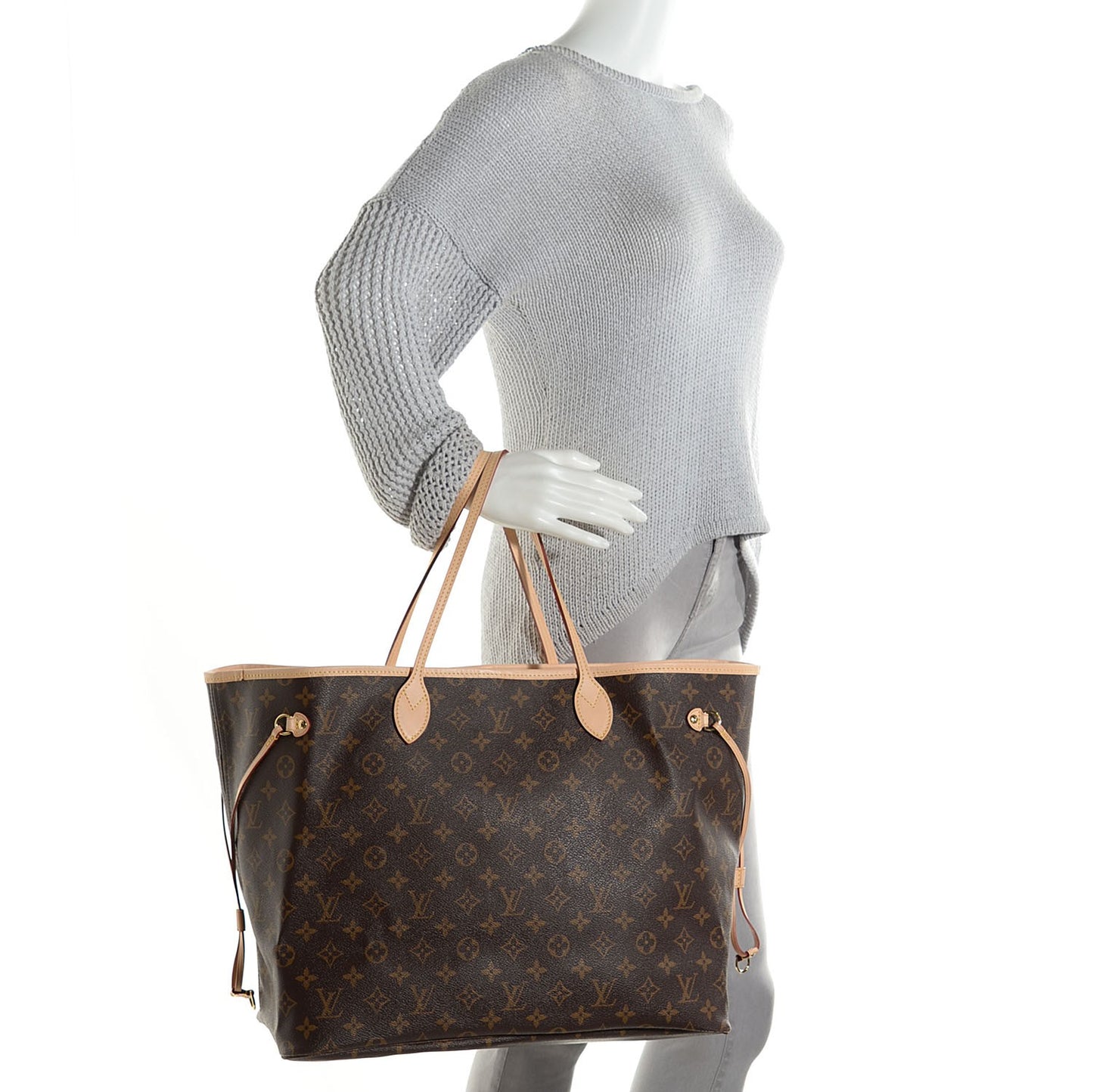 Monogram Neo Neverfull GM