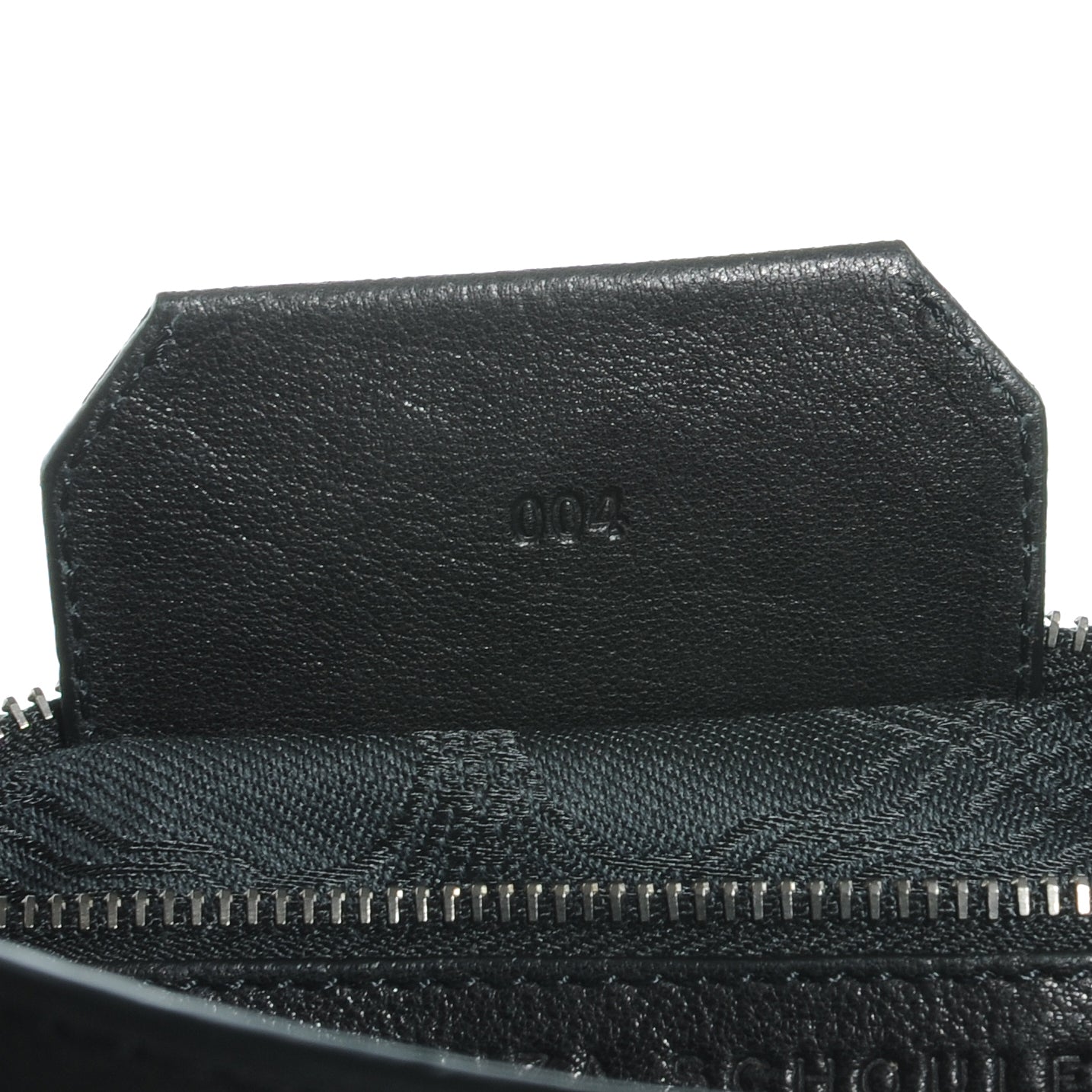 Woven Leather PS1 Medium Satchel Saffron and Black