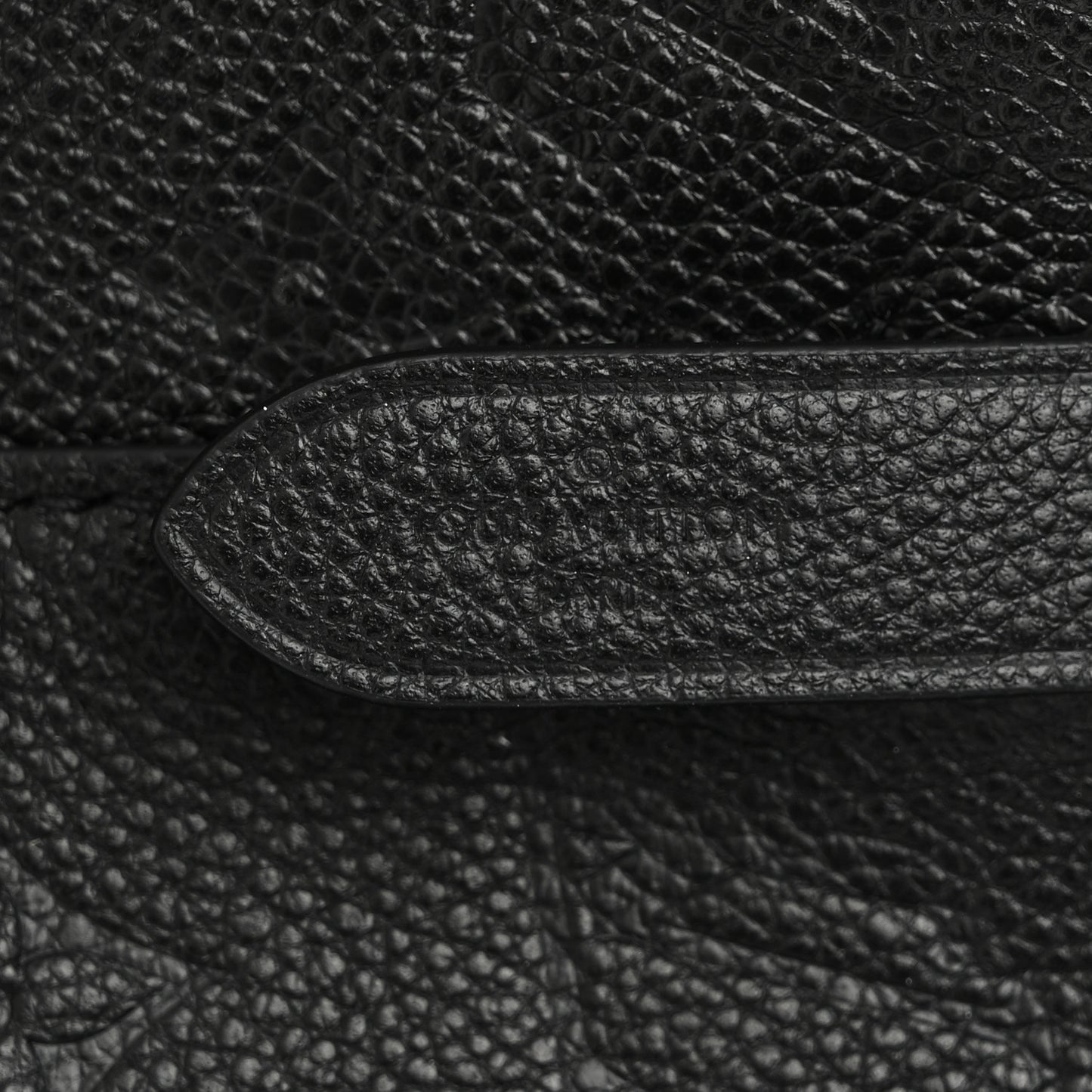 Empreinte Neonoe Black