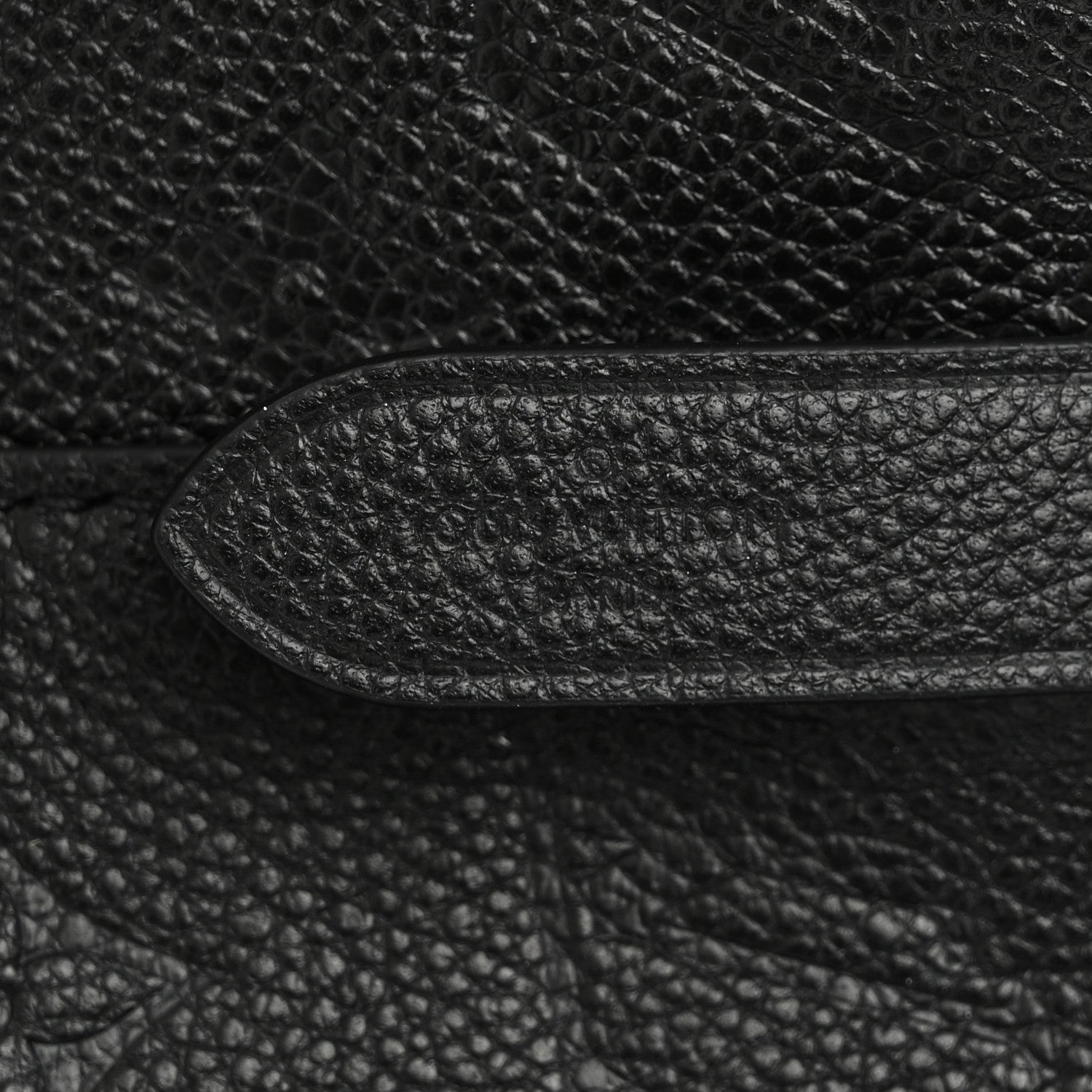 Louis Vuitton Empreinte Neonoe Black 6 of 10
