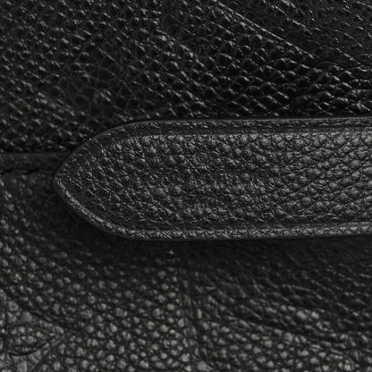 Louis Vuitton Empreinte Neonoe Black 6 of 10