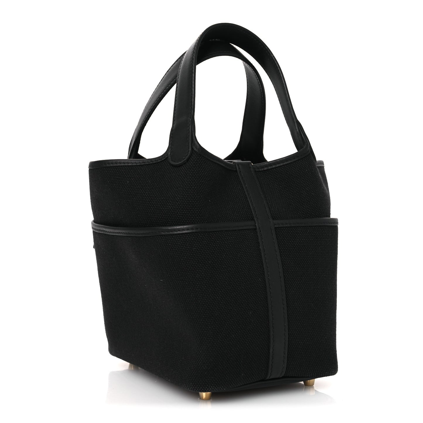 Toile Goeland Swift Cargo Picotin Lock 18 Bleu Marine