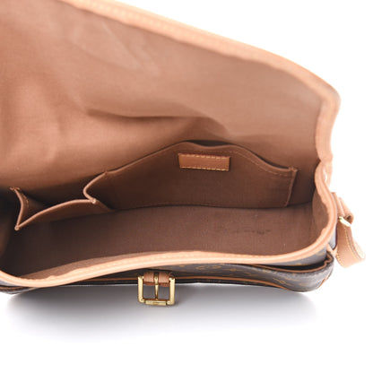 Louis Vuitton Monogram Sologne 5 of 19